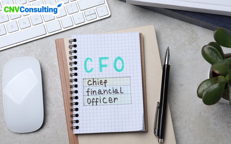 CFO Là Gì? Vai Trò Chiến Lược Của Giám Đốc Tài Chính Trong Doanh Nghiệp SMEs
